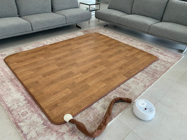 Evergreen Water Thermal Mat  For Lounge